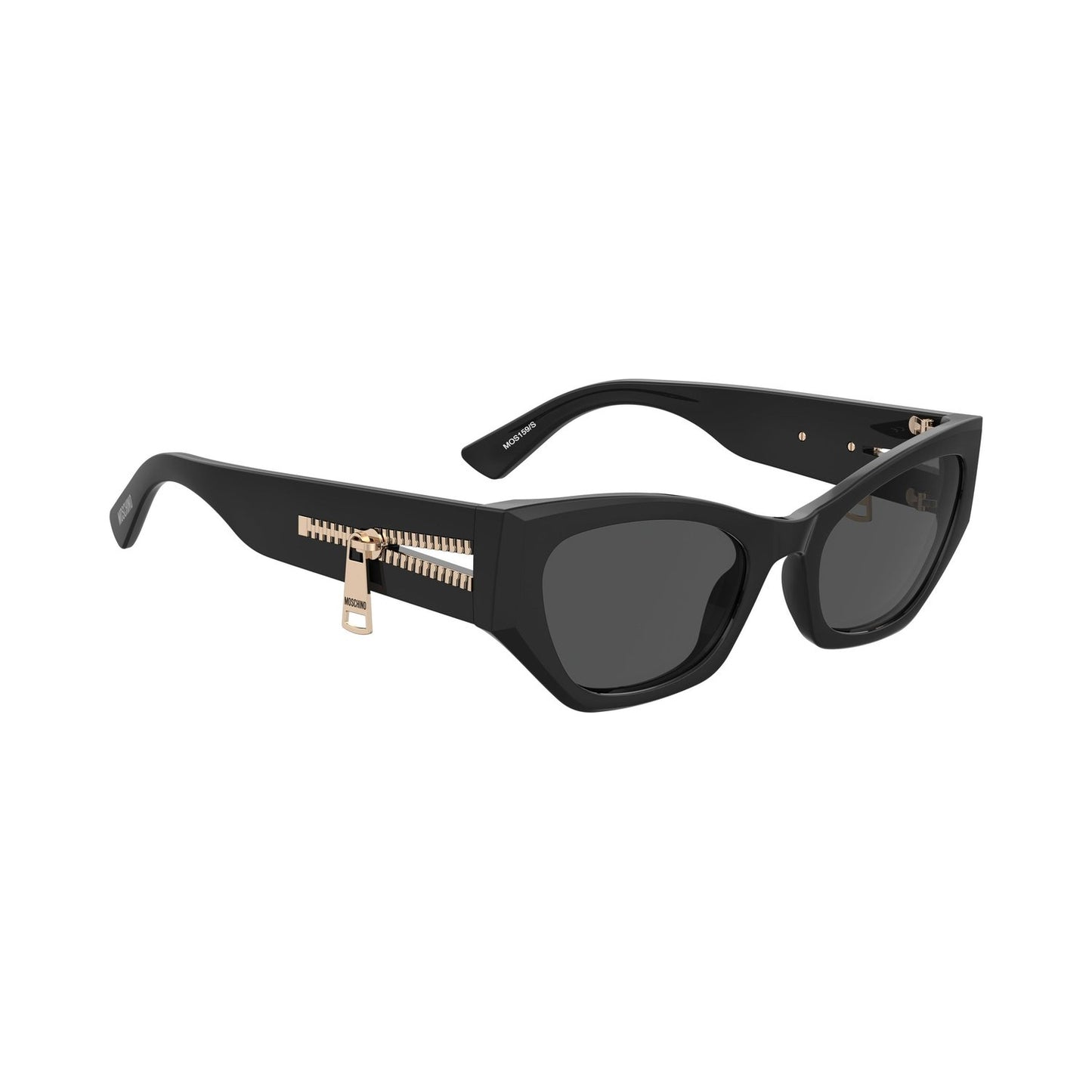 Mos159/s 807/IR BLACK