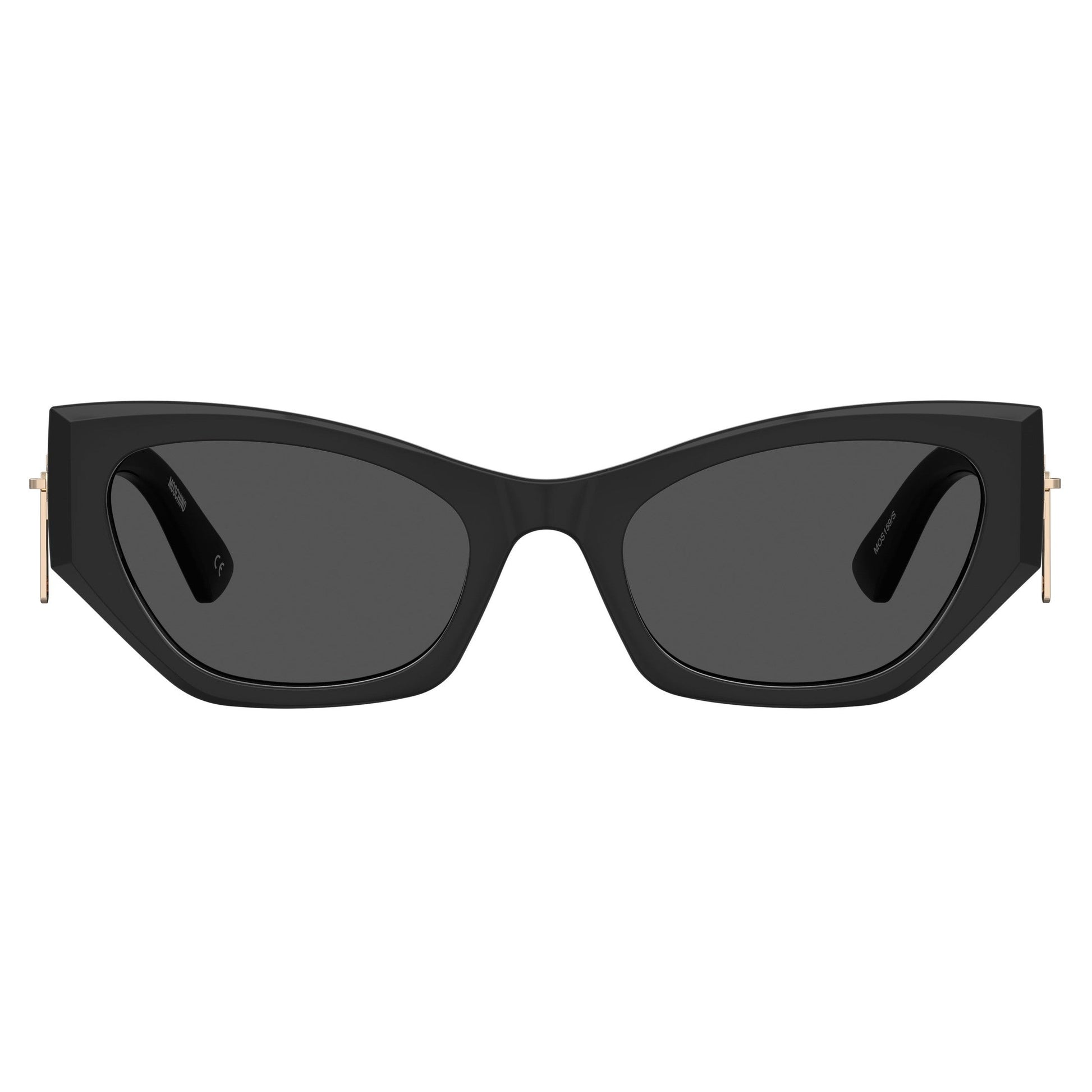 Mos159/s 807/IR BLACK