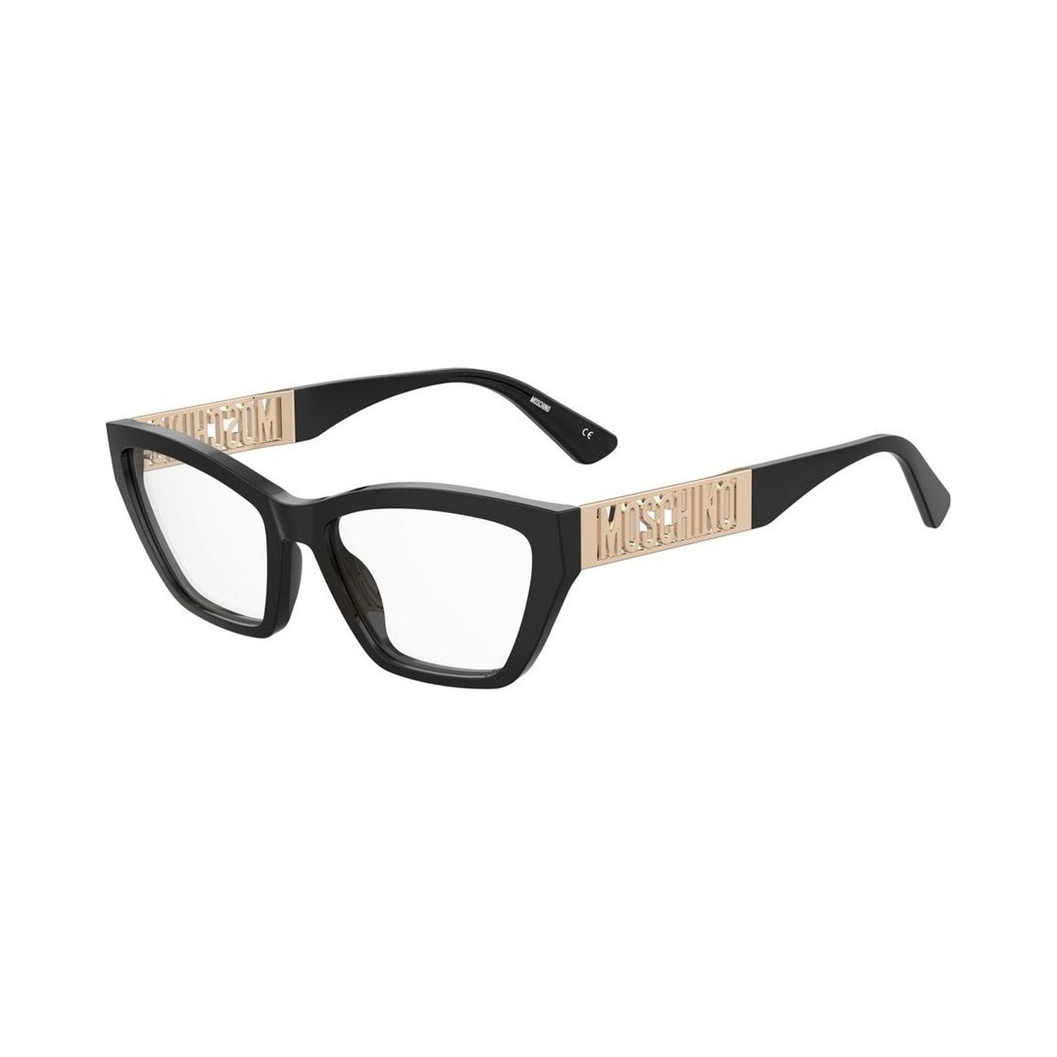 Mos634 807/17 BLACK