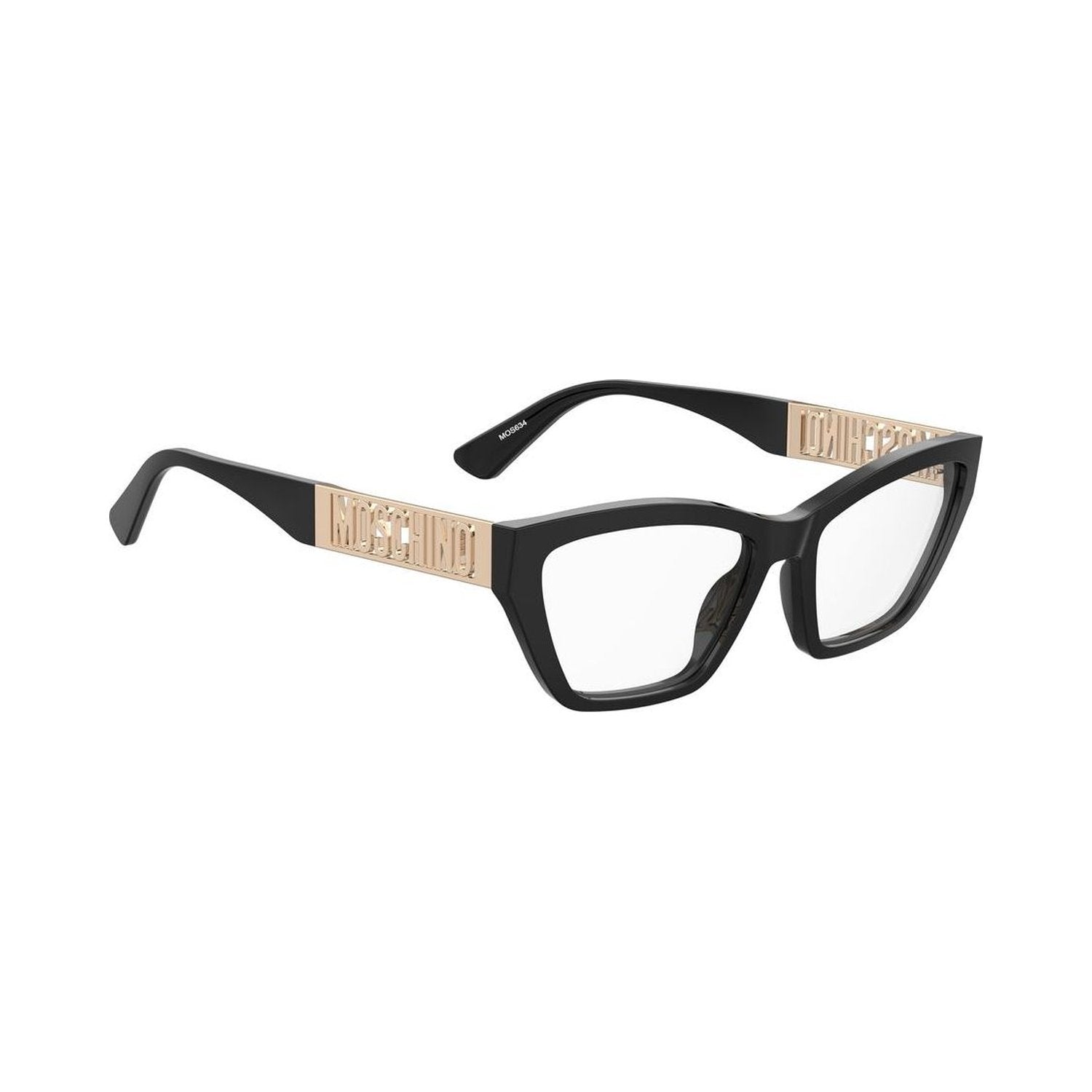 Mos634 807/17 BLACK