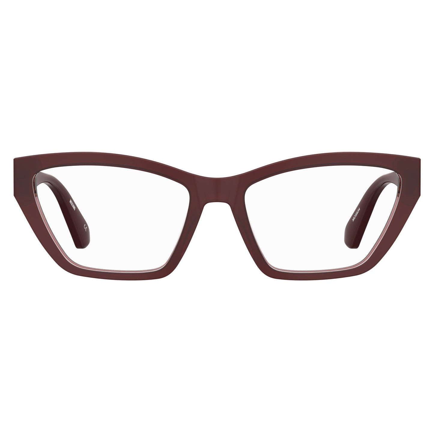 Mos634 LHF/17 BURGUNDY