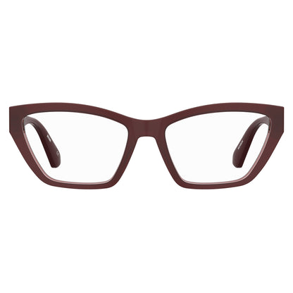 Mos634 LHF/17 BURGUNDY