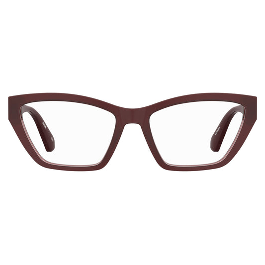 Mos634 LHF/17 BURGUNDY