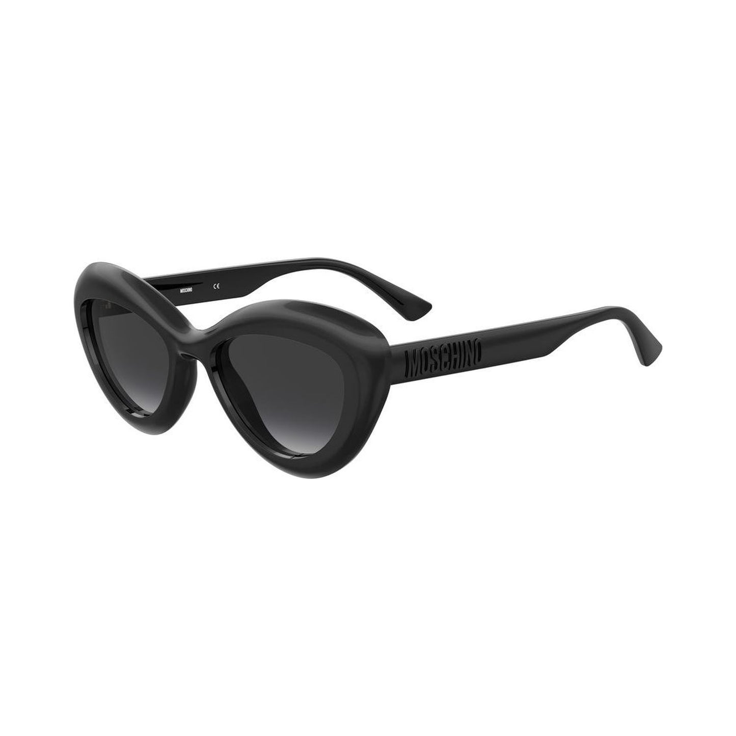 Mos163/s 807/9O BLACK