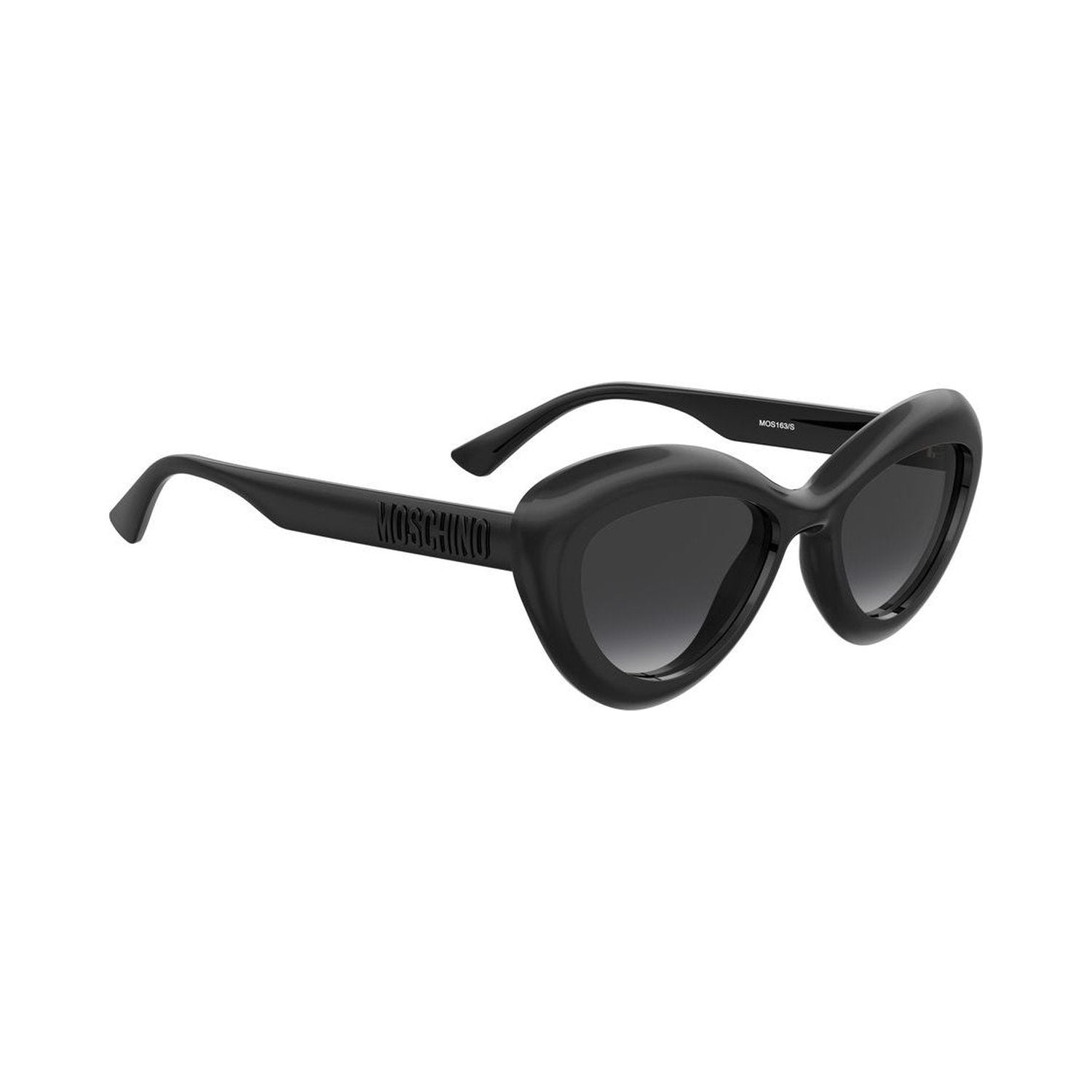 Mos163/s 807/9O BLACK