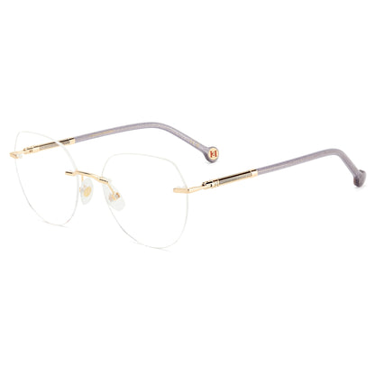 Her 0235 LYW/19 GD BLK GLTTR