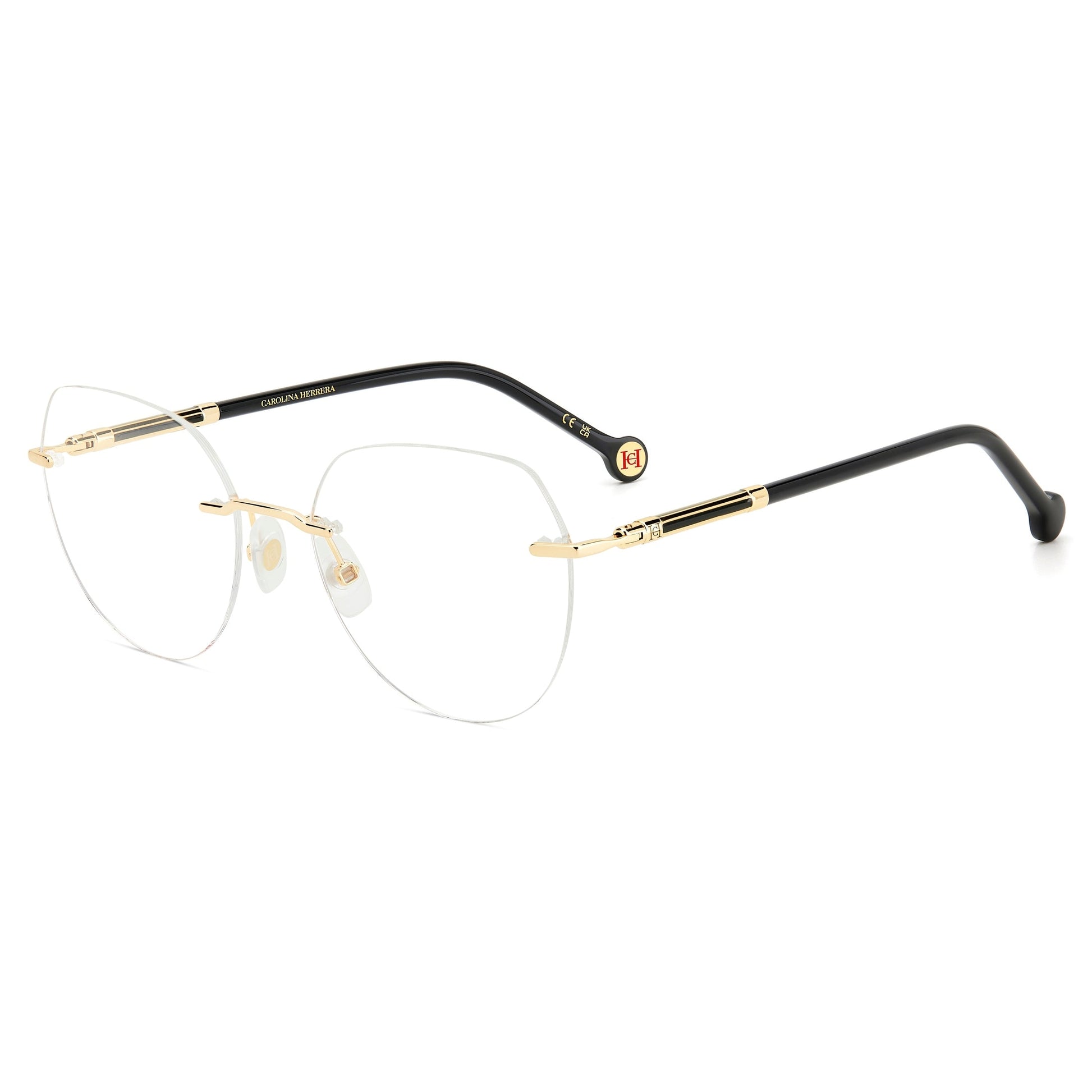 Her 0235 RHL/19 GOLD BLACK