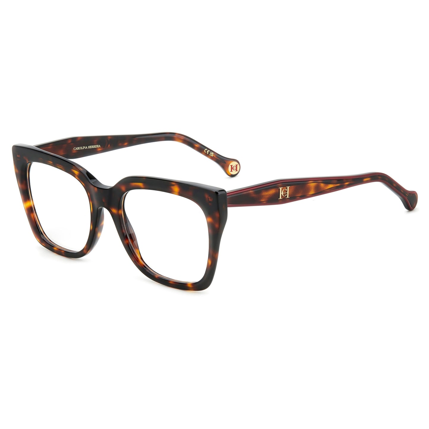 Her 0227 O63/19 HAVANA RED