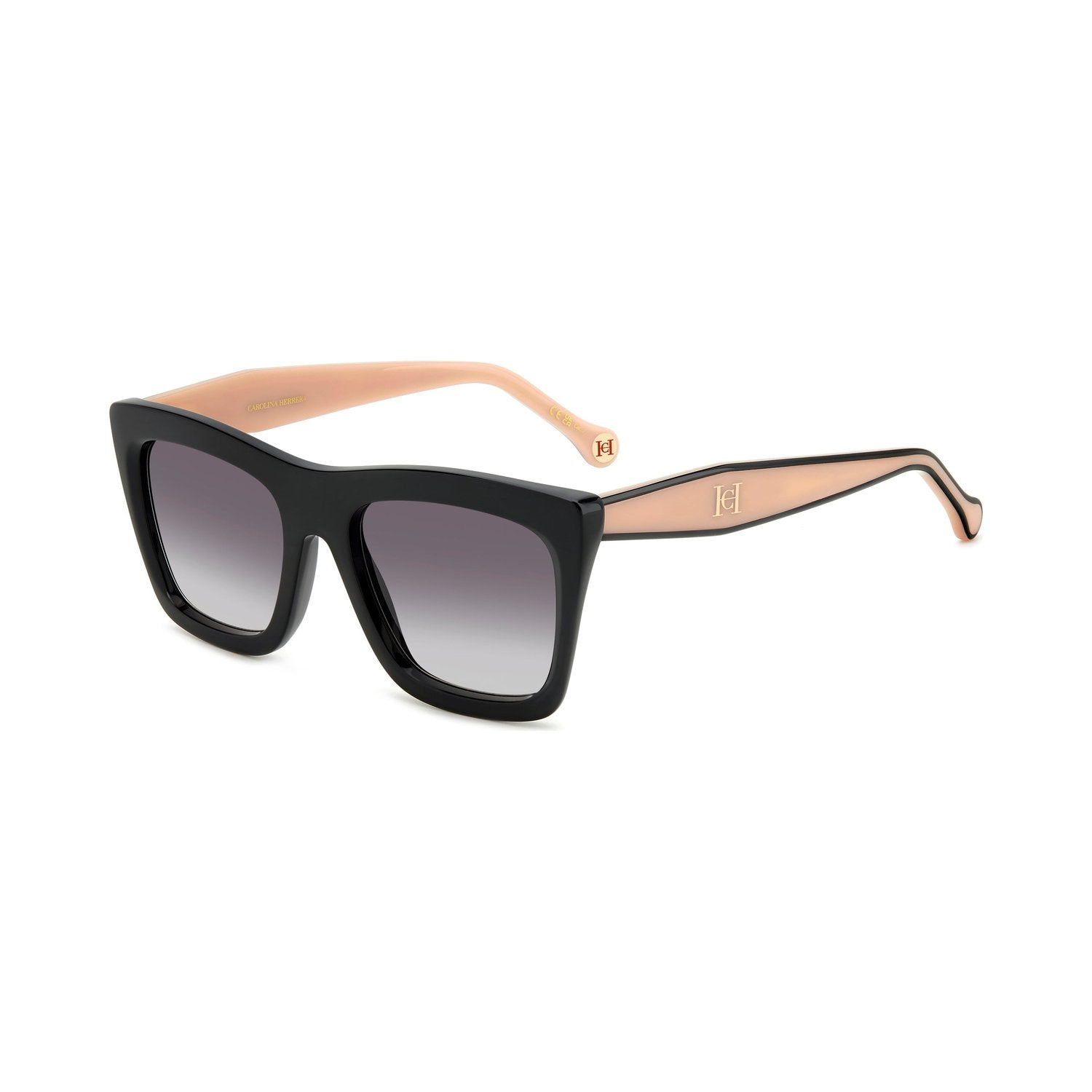 Her 0226/s 3H2/9O BLACK PINK
