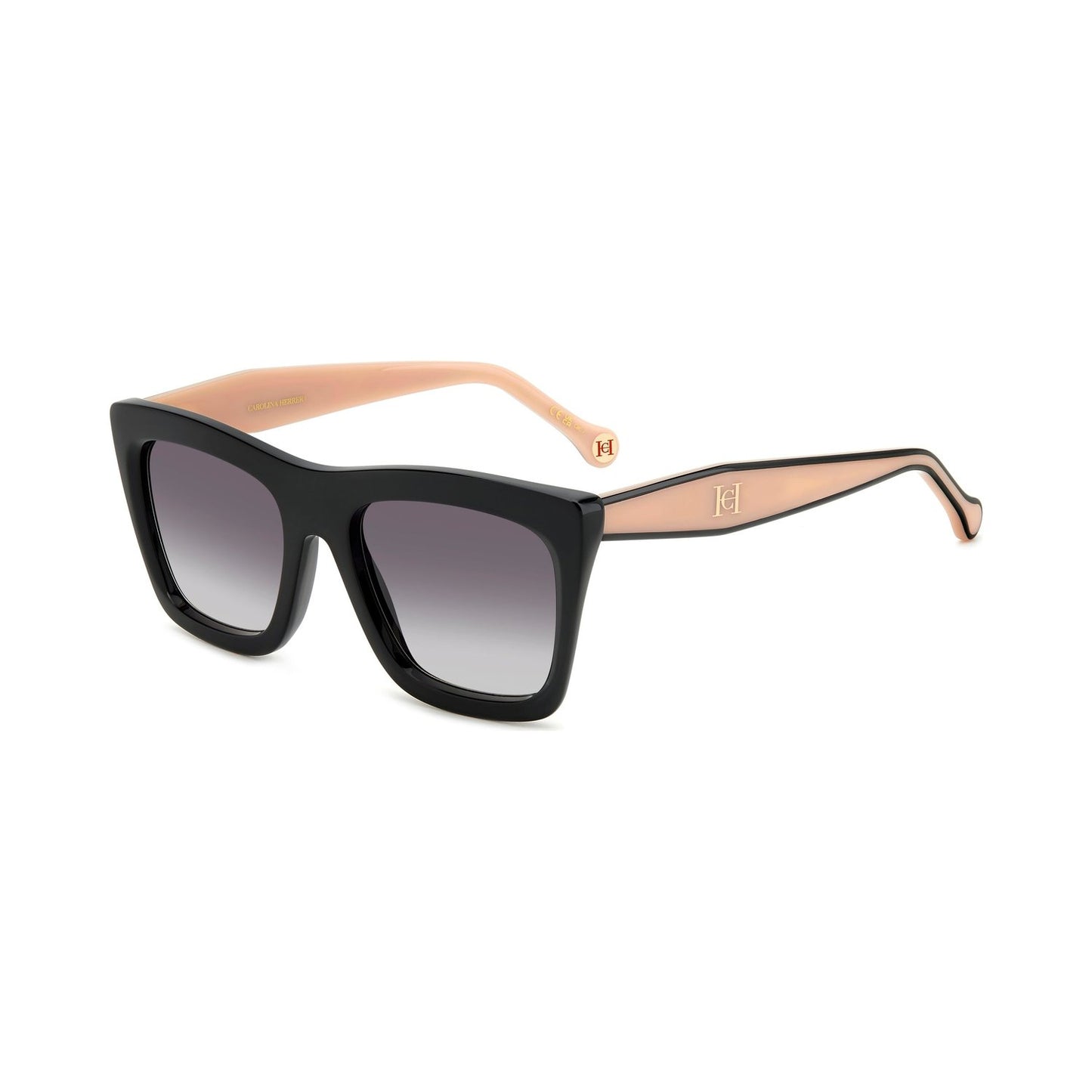 Her 0226/s 3H2/9O BLACK PINK