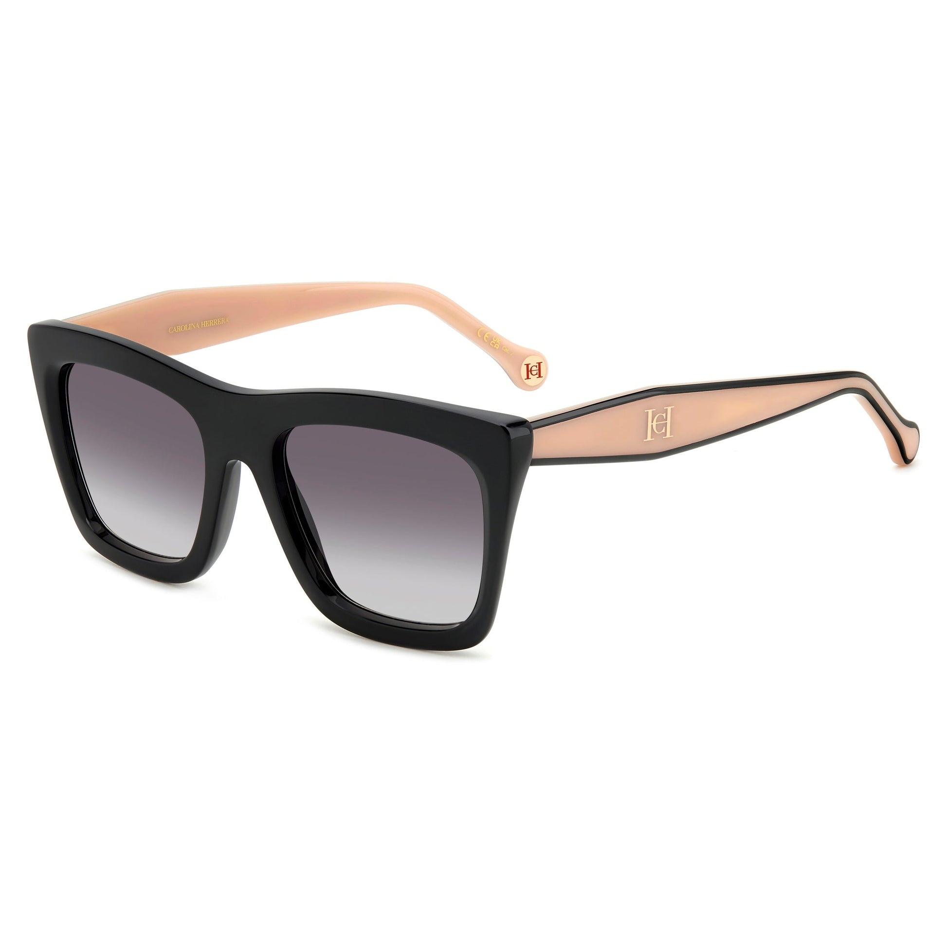 Her 0226/s 3H2/9O BLACK PINK