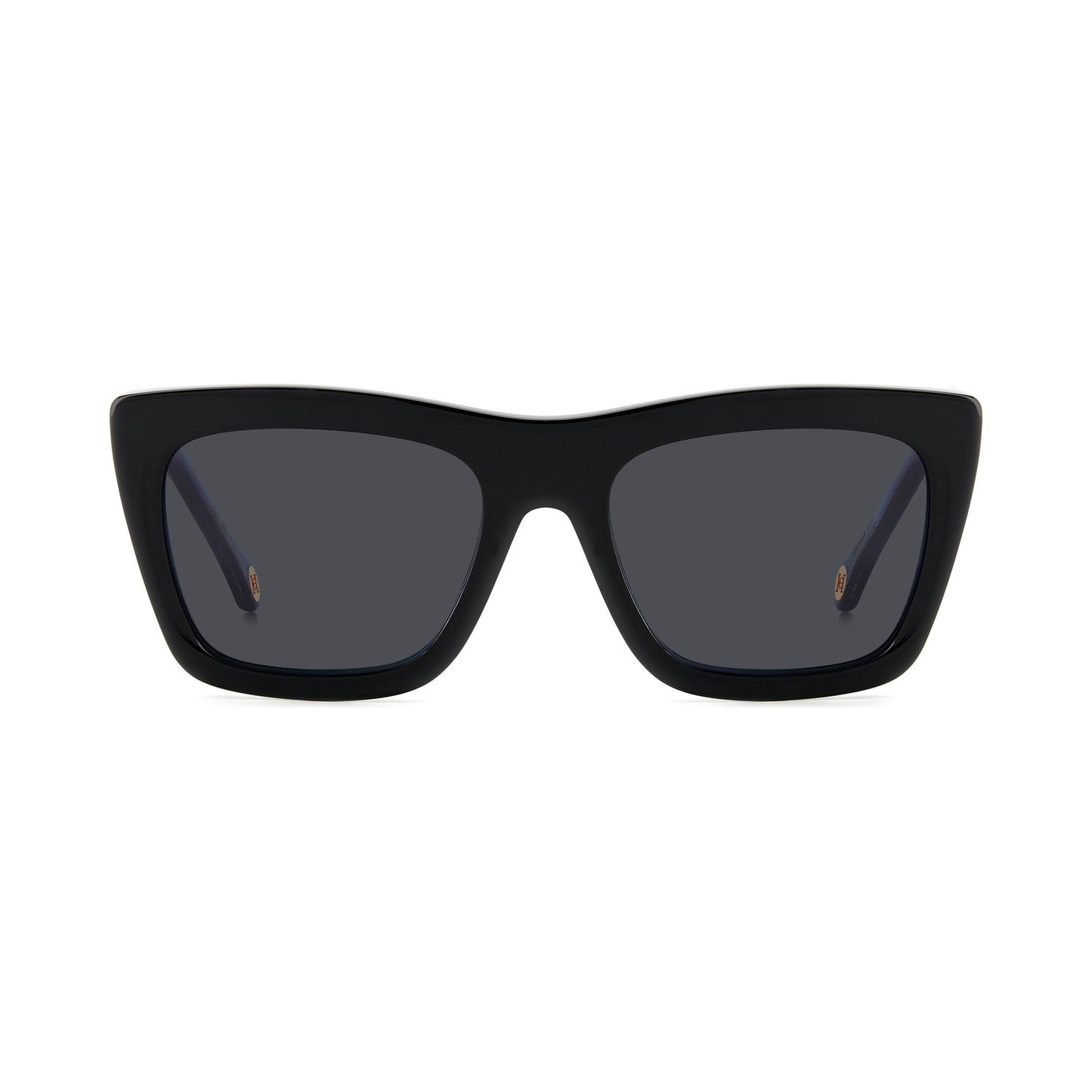 Her 0226/s BSC/IR BLACK SILVER