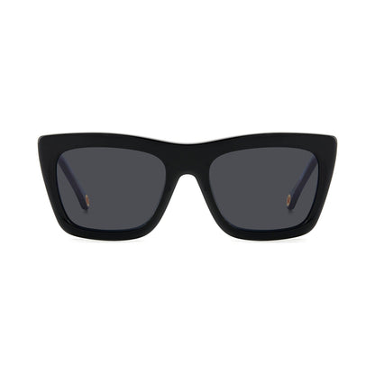 Her 0226/s BSC/IR BLACK SILVER