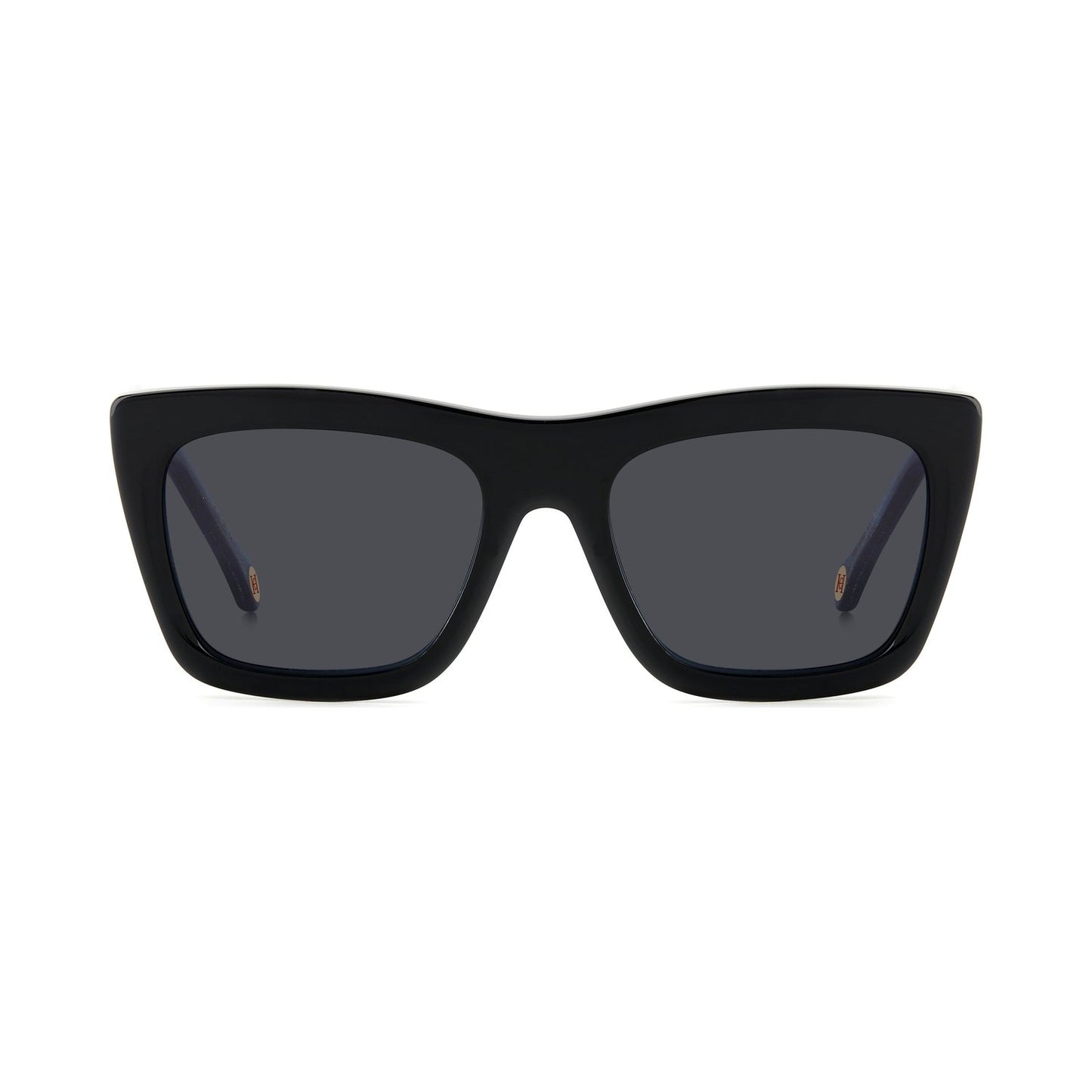 Her 0226/s BSC/IR BLACK SILVER