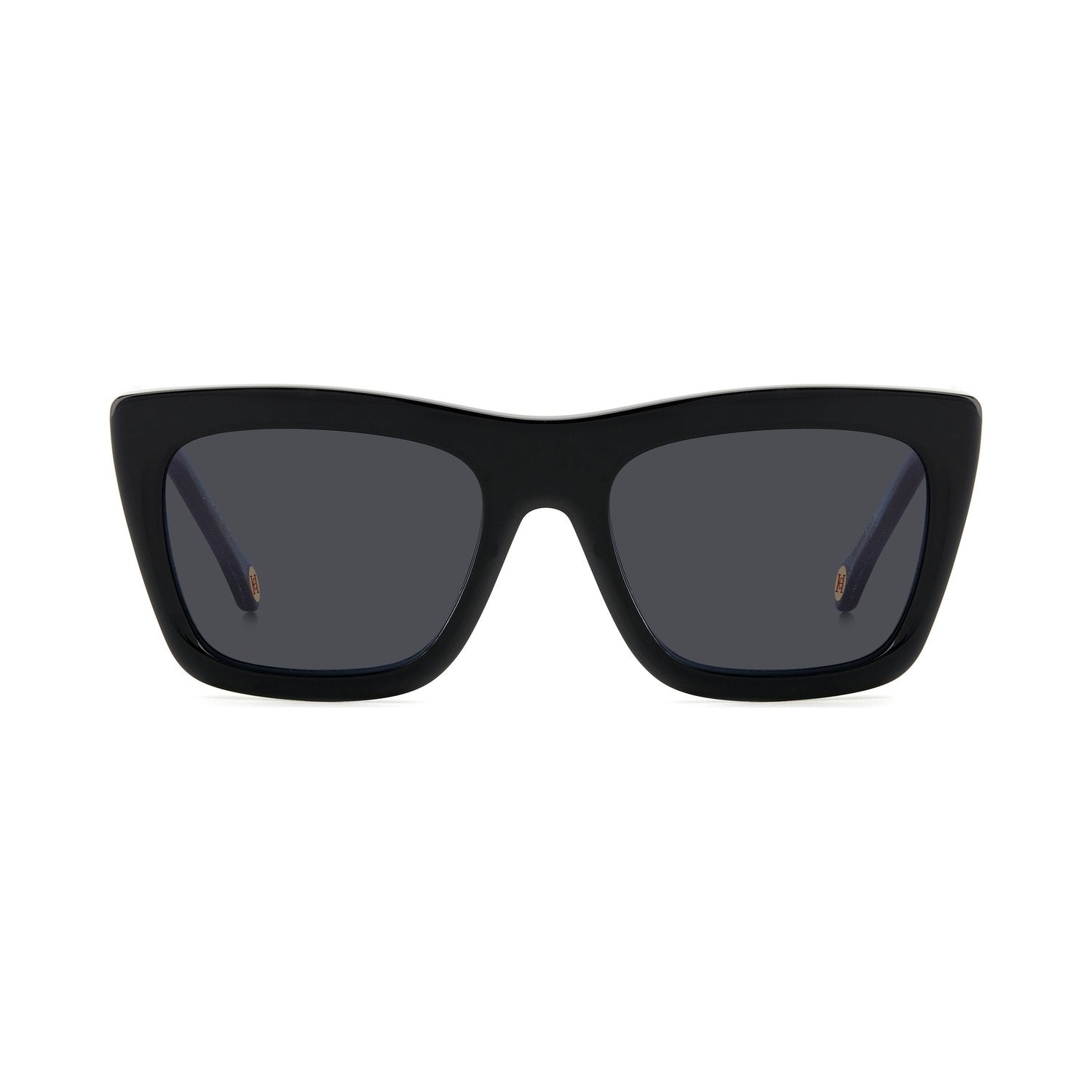 Her 0226/s BSC/IR BLACK SILVER