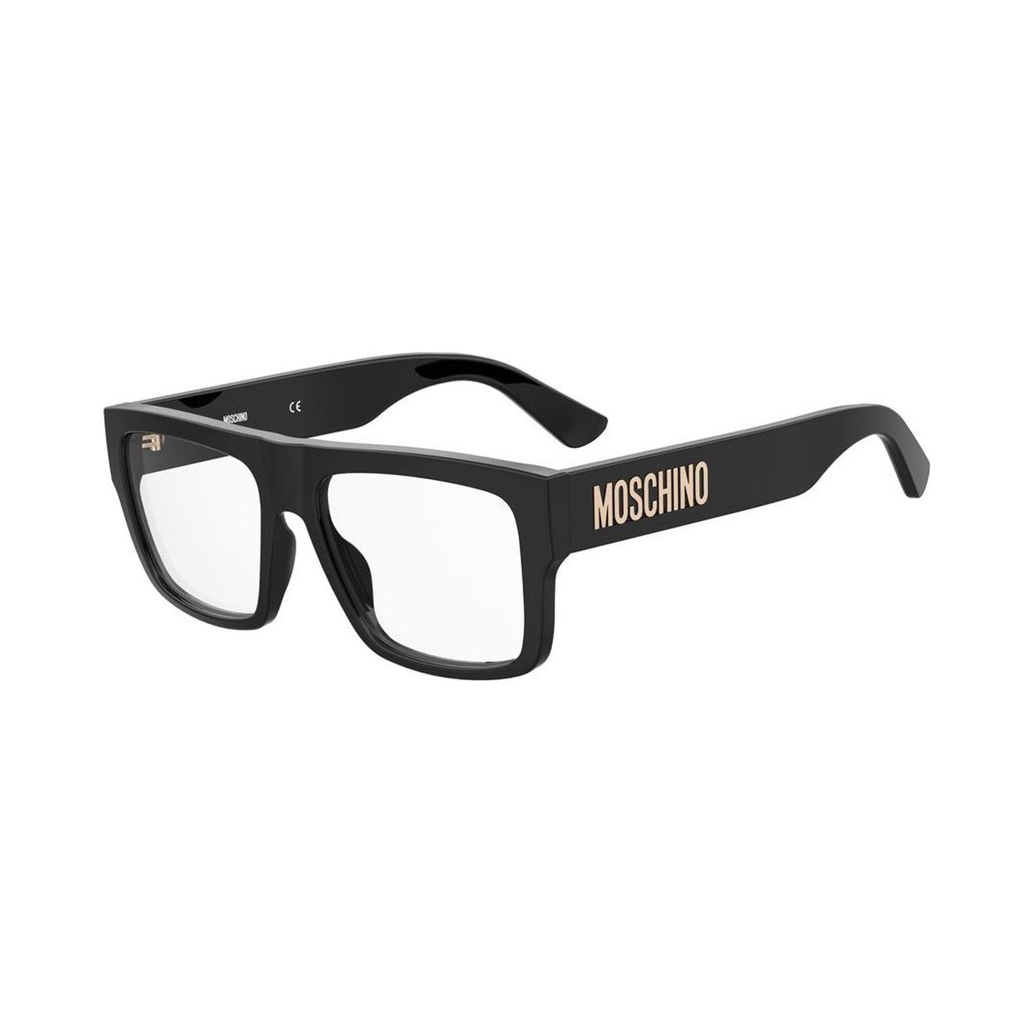 Mos637 807/17 BLACK