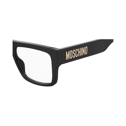 Mos637 807/17 BLACK