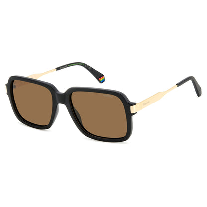 Pld 6220/s/x 003/SP MATT BLACK