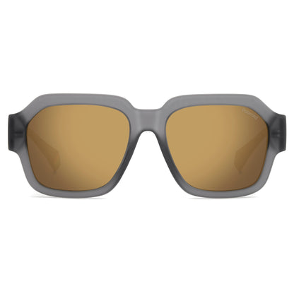 Pld 6212/s/x RIW/LM MATTE GREY