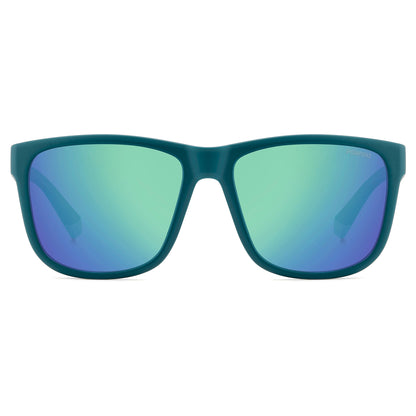 Pld 2155/s PYW/5Z MATTE TEAL