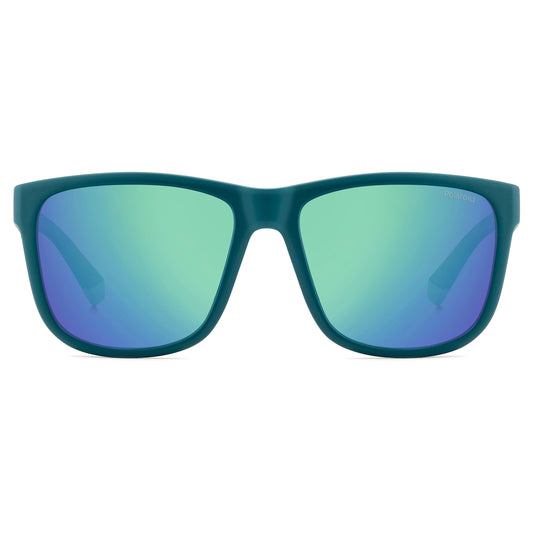 Pld 2155/s PYW/5Z MATTE TEAL