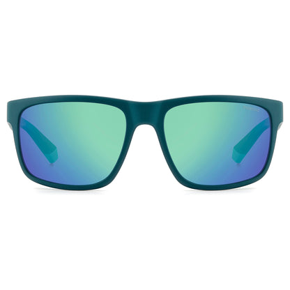 Pld 2157/s PYW/5Z MATTE TEAL