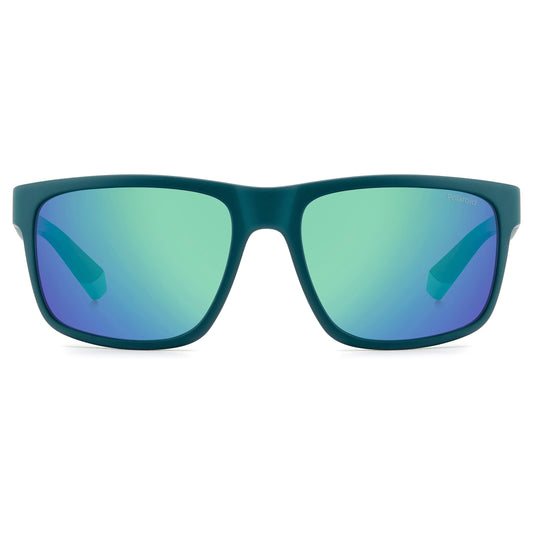 Pld 2157/s PYW/5Z MATTE TEAL