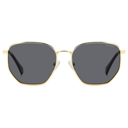 Pld 6214/s/x 2F7/M9 GOLD GREY