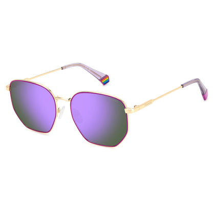 Pld 6214/s/x S9E/MF GOLD VIOLET