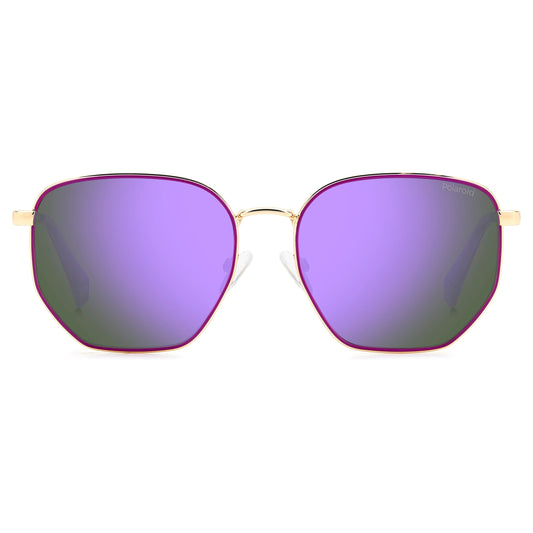 Pld 6214/s/x S9E/MF GOLD VIOLET