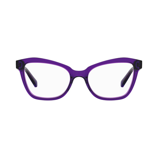 Mol604 B3V/18 VIOLET
