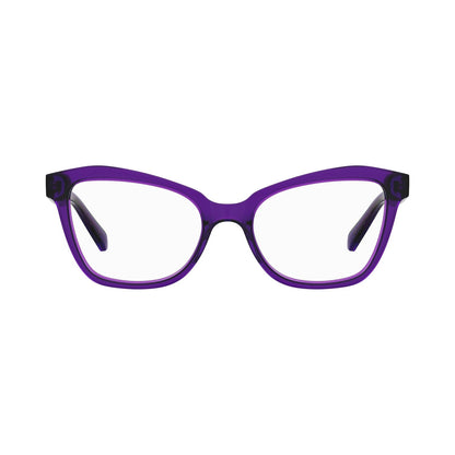 Mol604 B3V/18 VIOLET