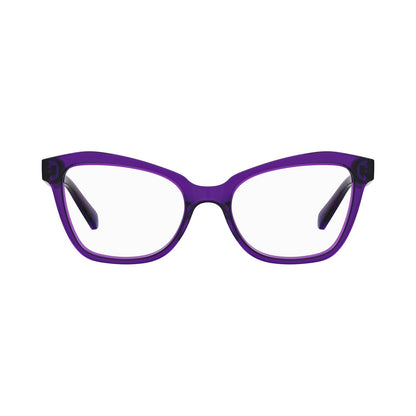 Mol604 B3V/18 VIOLET
