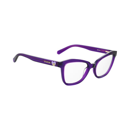 Mol604 B3V/18 VIOLET