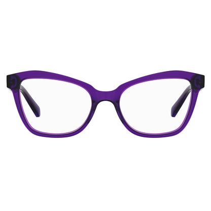 Mol604 B3V/18 VIOLET