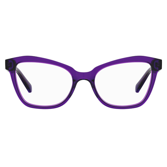 Mol604 B3V/18 VIOLET