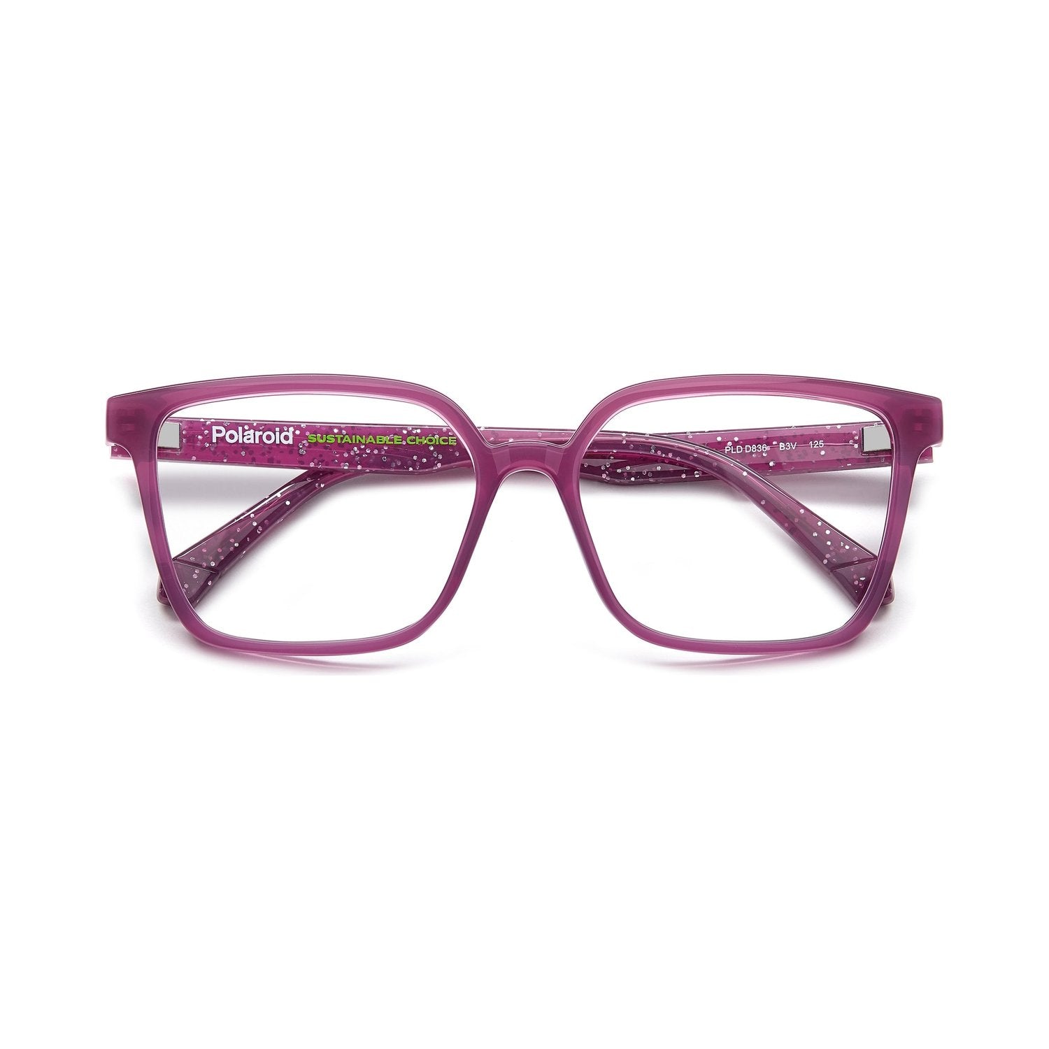 Pld D836 B3V/14 VIOLET