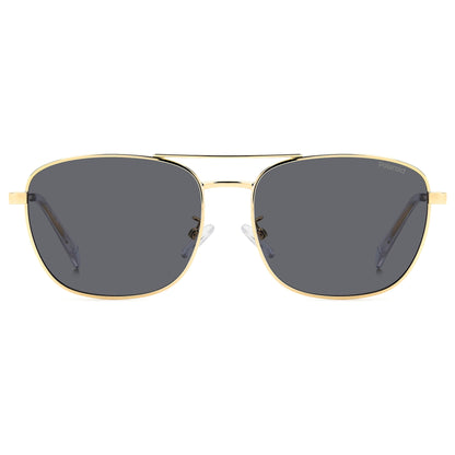 Pld 4172/g/s/x 2F7/M9 GOLD GREY