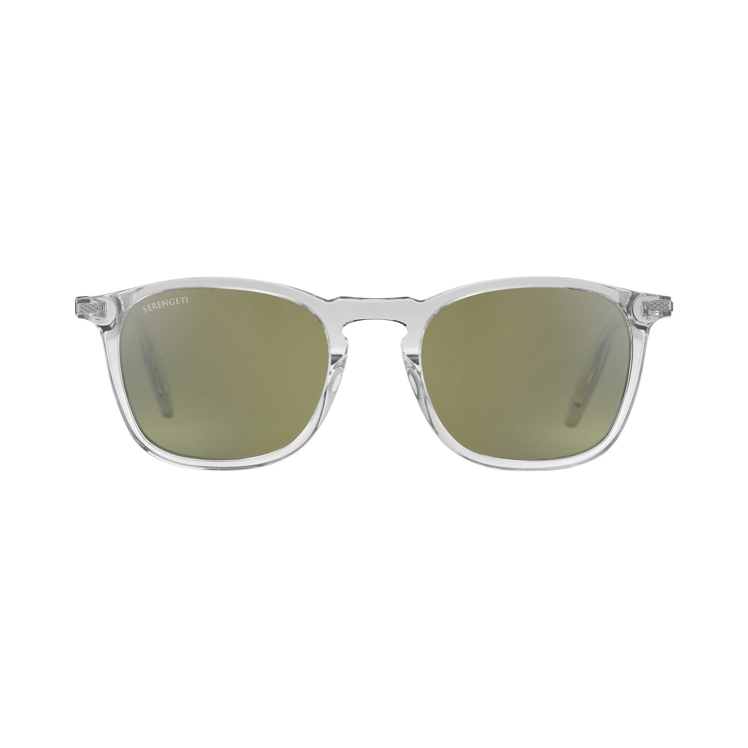 DELIO - Shiny Crystal - Mineral Polarized 555nm