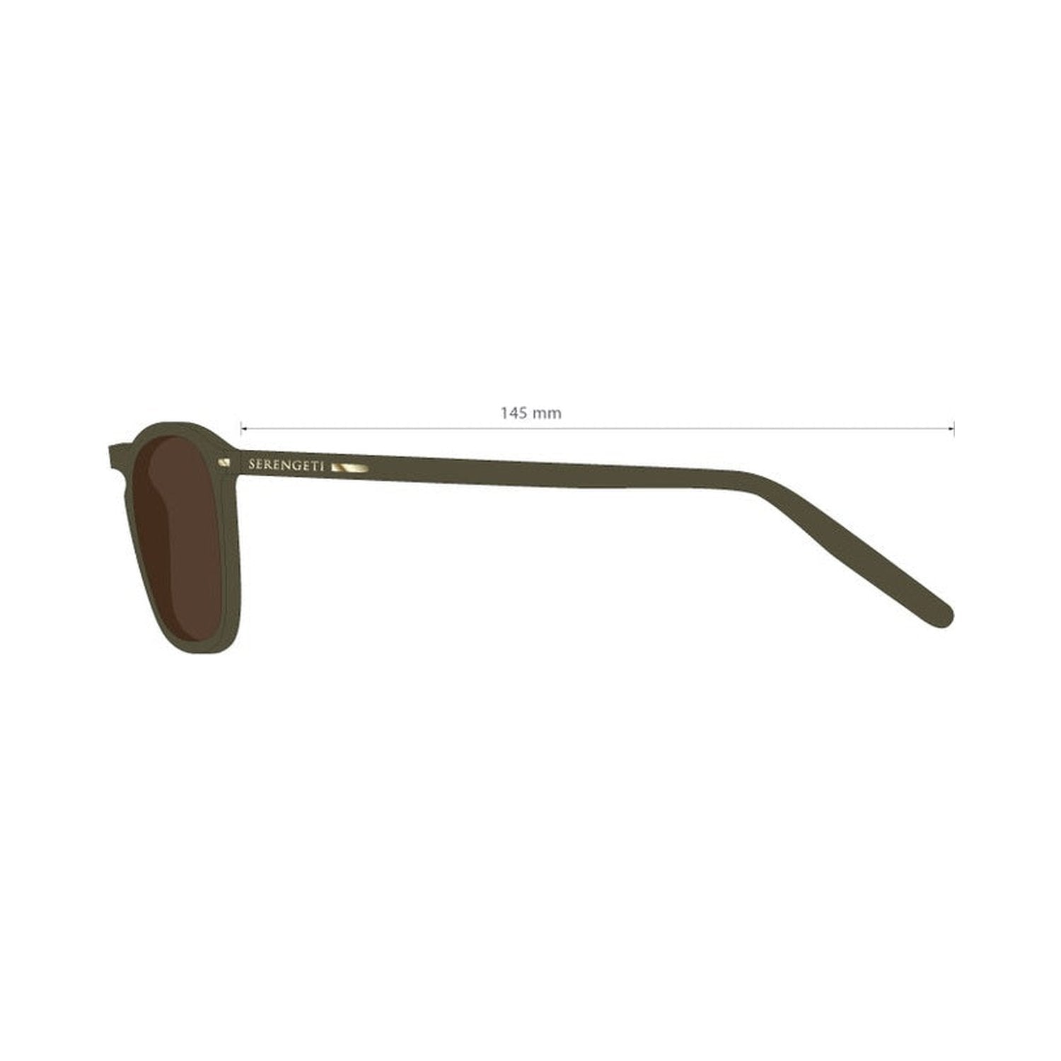 DELIO - Shiny Crystal - Mineral Polarized 555nm