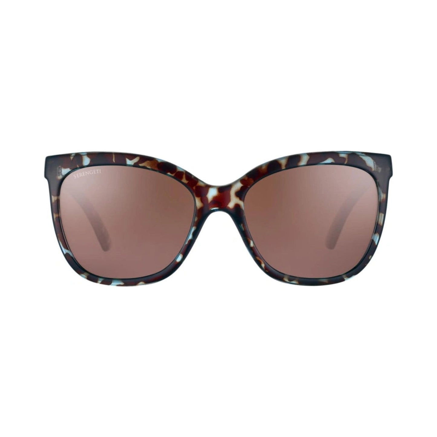 AGATA Shiny Black - Mineral Polarized 555nm agata