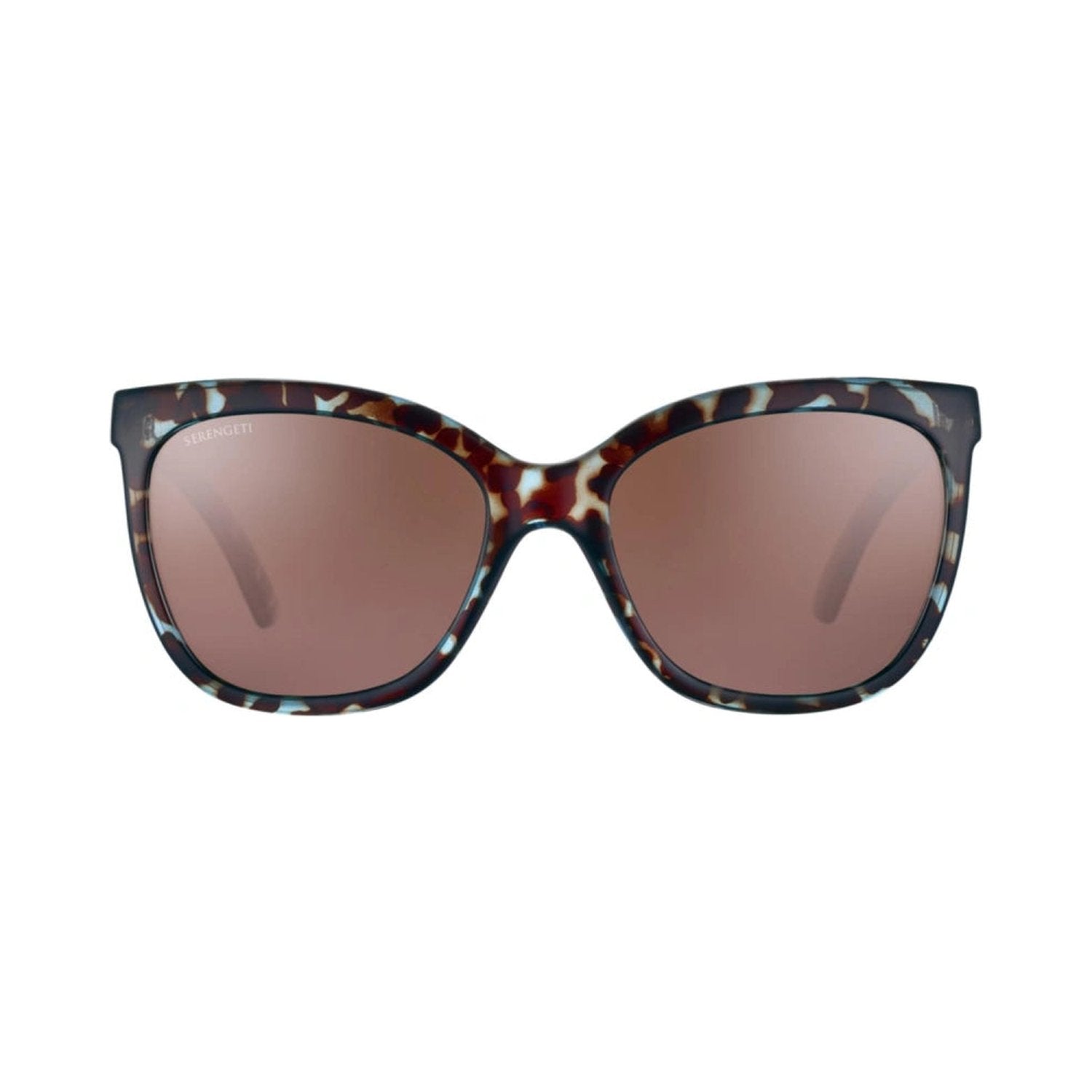AGATA Shiny Black - Mineral Polarized 555nm agata