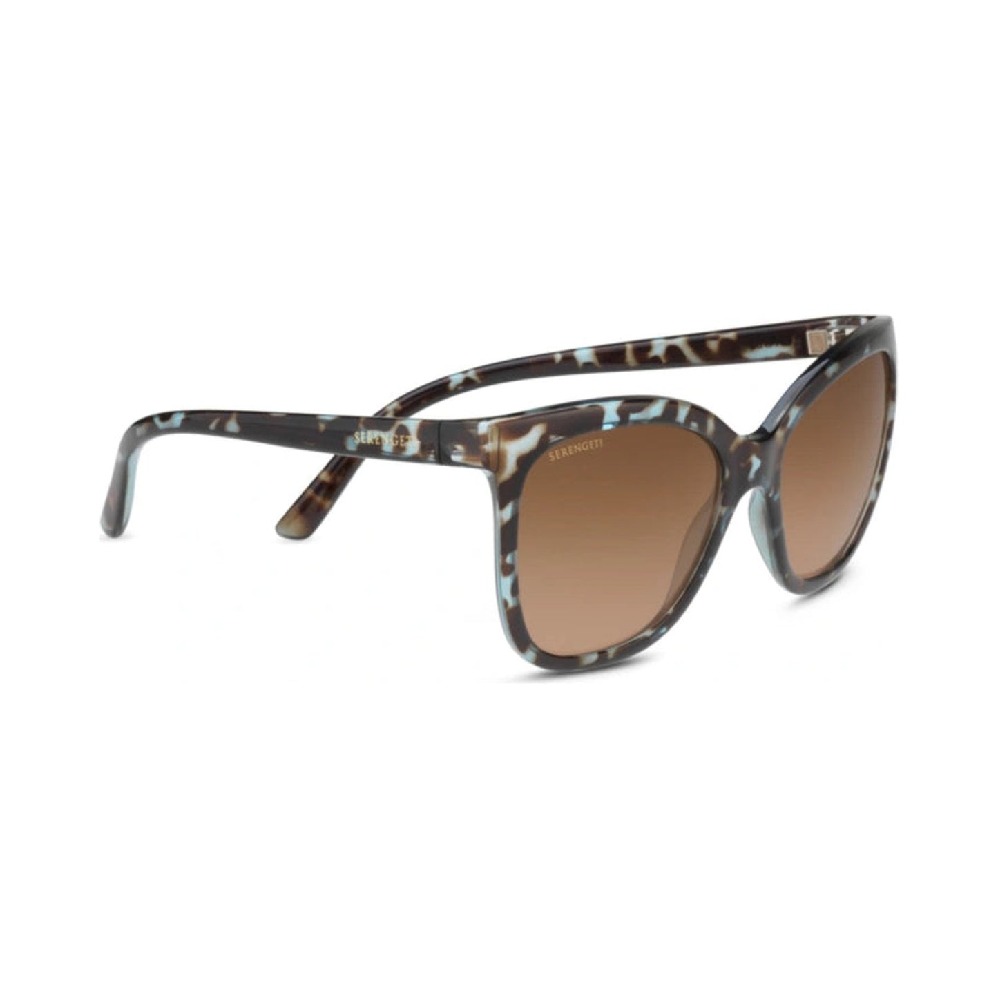 AGATA Shiny Black - Mineral Polarized 555nm agata