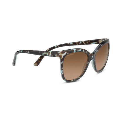 AGATA Shiny Black - Mineral Polarized 555nm agata