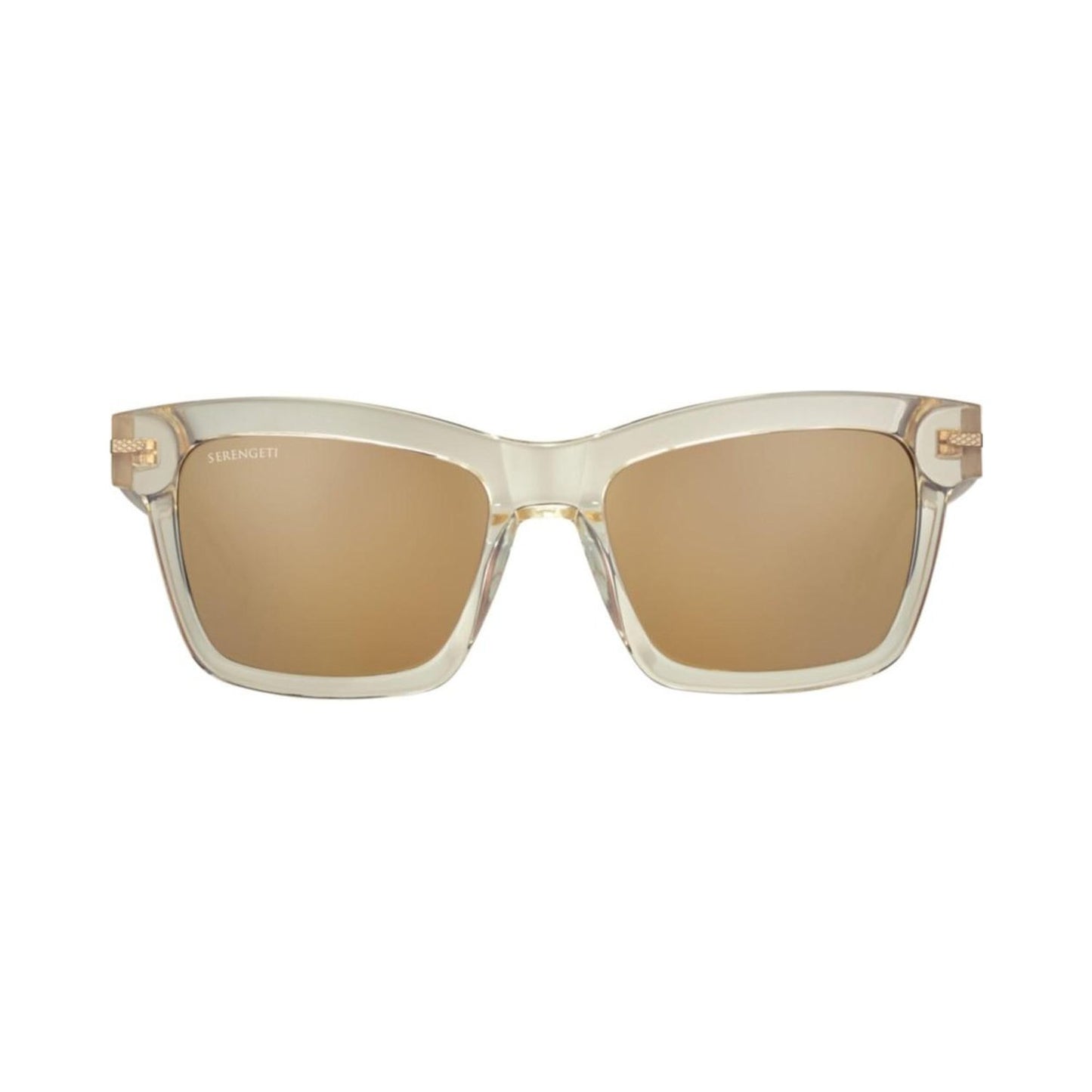 WINONA Champagne Translucide  - Mineral Polarized Drivers Go winona
