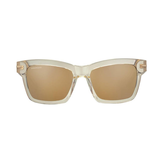 WINONA Champagne Translucide  - Mineral Polarized Drivers Go winona