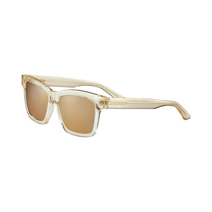 WINONA Champagne Translucide  - Mineral Polarized Drivers Go winona