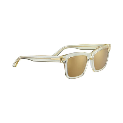 WINONA Champagne Translucide  - Mineral Polarized Drivers Go winona