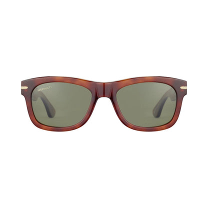 FOYT Shiny Black Transparent Layer - Mineral Polarized 555nm foyt