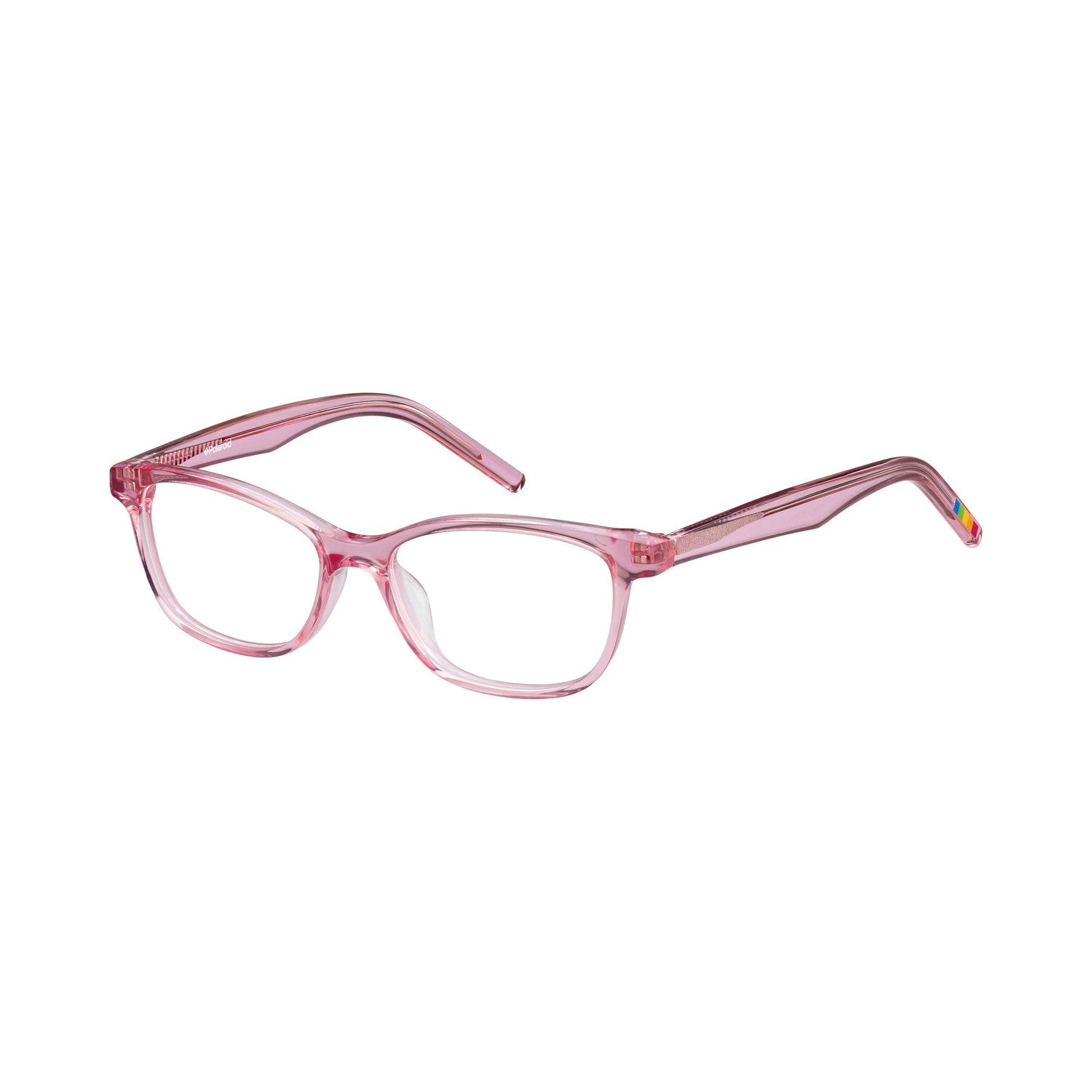 Pld D802 HAA/13 TRNS PINK